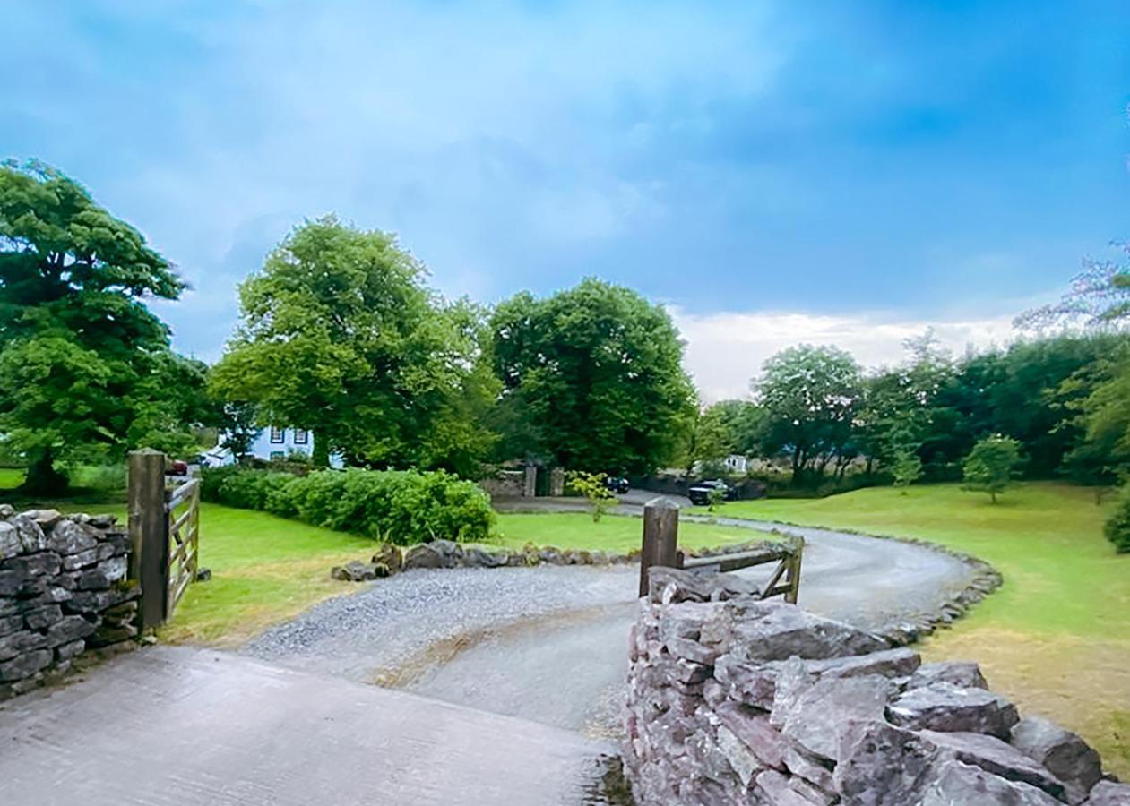 Rowrah Hall Arlecdon Eksteriør billede