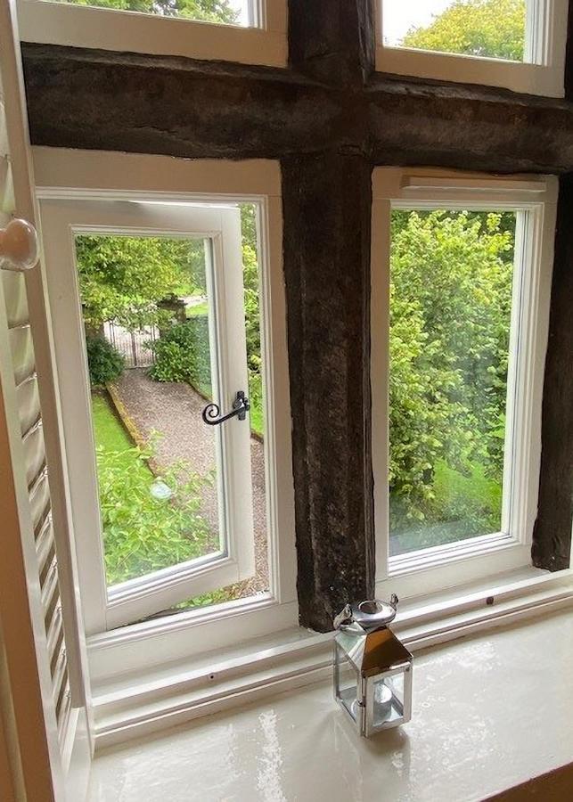 Rowrah Hall Arlecdon Eksteriør billede