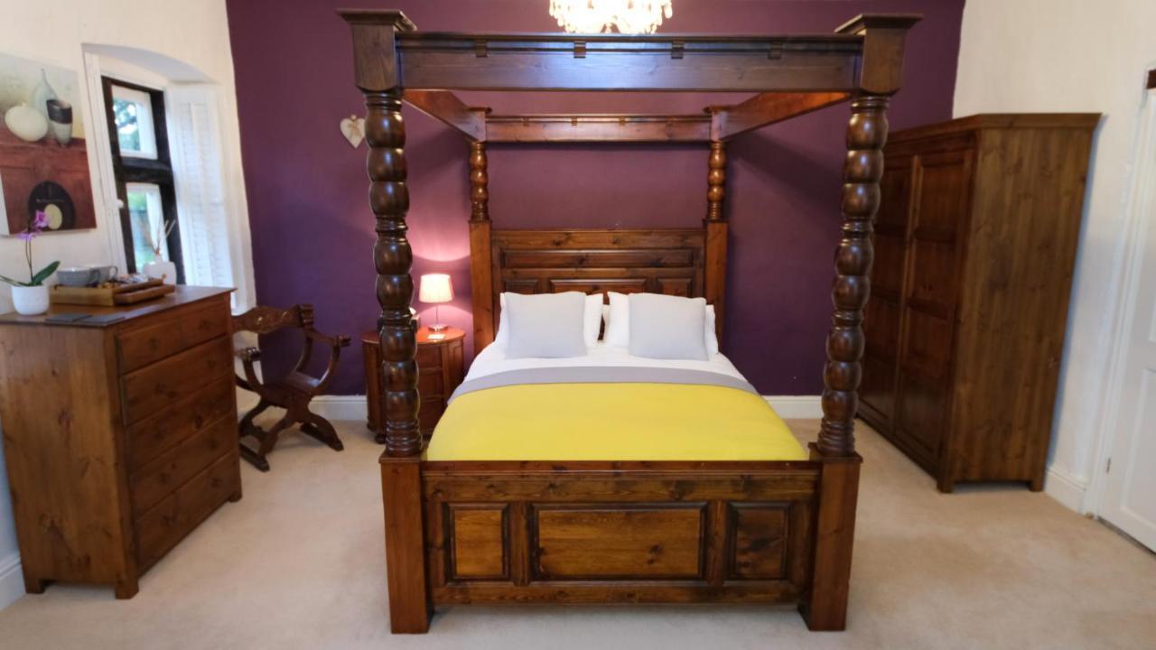 Rowrah Hall Arlecdon Eksteriør billede