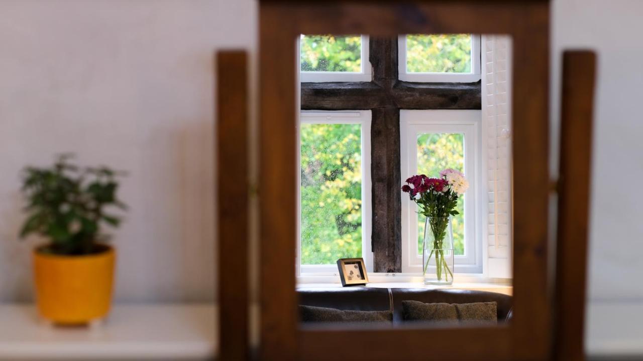 Rowrah Hall Arlecdon Eksteriør billede