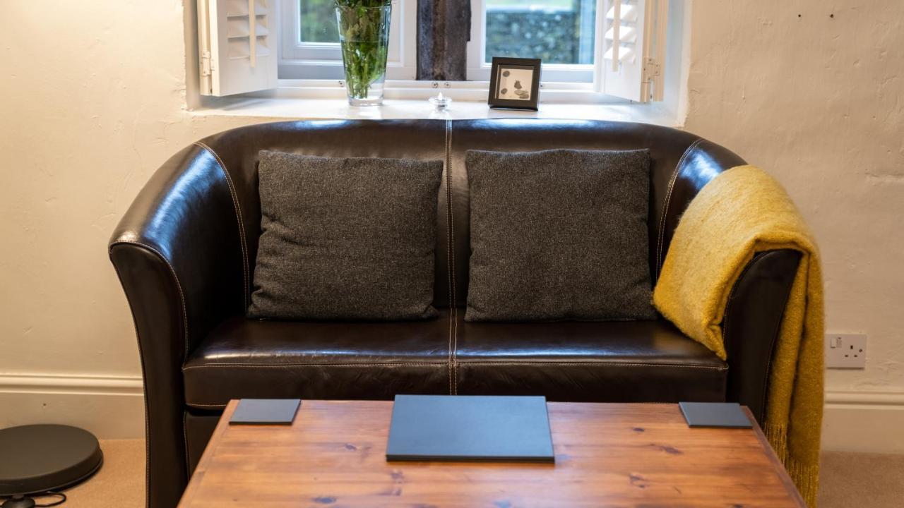 Rowrah Hall Arlecdon Eksteriør billede